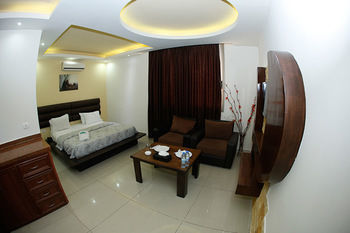 Отель Bouery Kfar Yassine Экстерьер фото