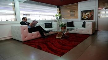 Отель Bouery Kfar Yassine Экстерьер фото
