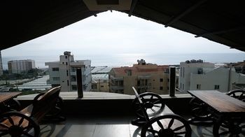Отель Bouery Kfar Yassine Экстерьер фото