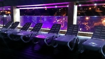 Отель Bouery Kfar Yassine Экстерьер фото